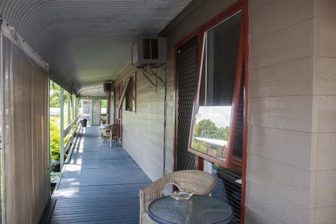 Motel Kempsey - Accommodation Rockhampton 2