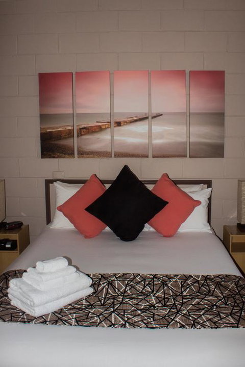 Motel Kempsey - Accommodation Rockhampton 3