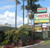 Motel Kempsey - Accommodation Rockhampton