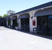 Motel Lodge - Accommodation Rockhampton