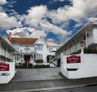 Motel Mayfair on Cavell - Accommodation Rockhampton