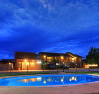 Motel Meneres - Accommodation Rockhampton