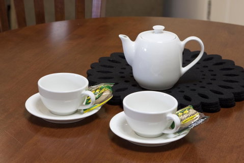 Motel Myall - Accommodation Rockhampton 3