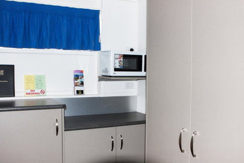 Motel Myall - Accommodation Rockhampton 2