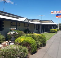 Motel Riverbend - Accommodation Rockhampton