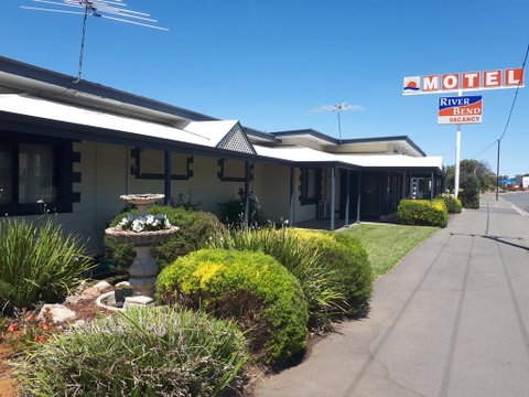 Motel Riverbend - Accommodation Rockhampton 0