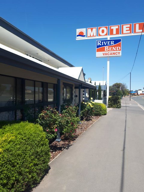 Motel Riverbend - Accommodation Rockhampton 3