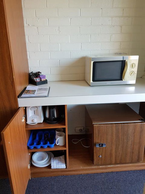 Motel Traralgon - Accommodation Rockhampton 3