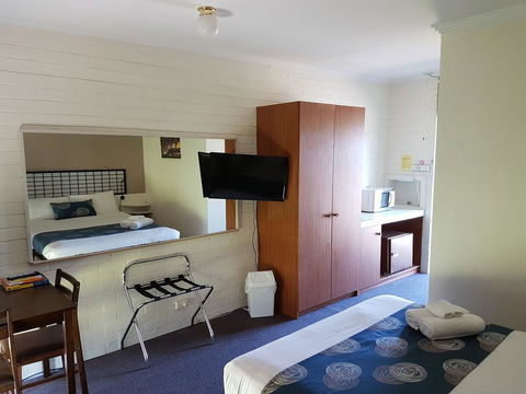 Motel Traralgon - Accommodation Rockhampton 2