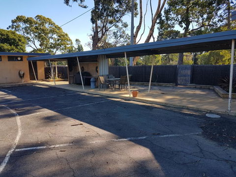 Motel Traralgon - Accommodation Rockhampton 1