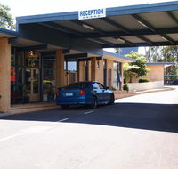 Motel Traralgon - Accommodation Rockhampton