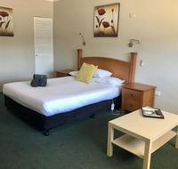 Motel Wellington Wodonga - Accommodation Rockhampton