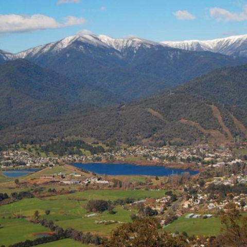 Mount Beauty Motor Inn - Accommodation Rockhampton 3