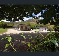 Mount Beauty Motor Inn - Accommodation Rockhampton