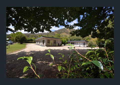 Mount Beauty Motor Inn - Accommodation Rockhampton 0