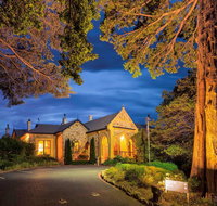 Mount Lofty House - MGallery by Sofitel - Accommodation Rockhampton