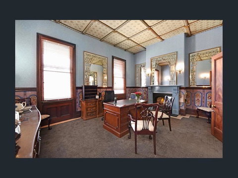 Mount Victoria Manor - Accommodation Rockhampton 3