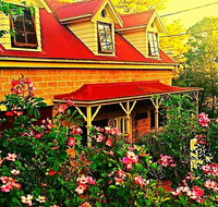 Mountain Escape - Accommodation Rockhampton