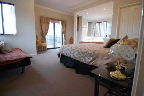 Mountain Park Retreat - Accommodation Rockhampton 3