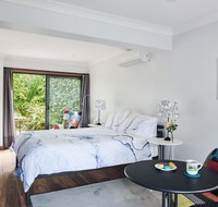 Mountain Sojourn - Accommodation Rockhampton