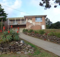 Mountain View Beach House - Accommodation Rockhampton