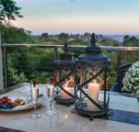 Mountain Whispers Chatelaine Valley - Accommodation Rockhampton