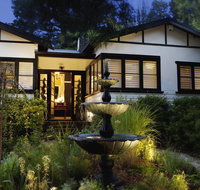 Mountain Whispers The Gatsby - Accommodation Rockhampton