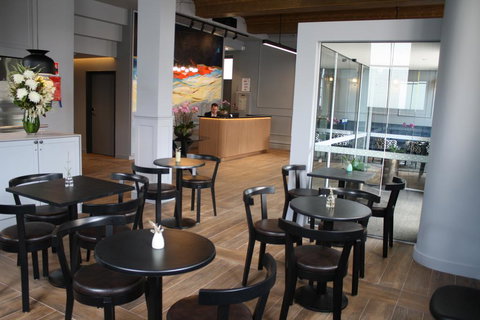 Mrs Banks Hotel - Accommodation Rockhampton 2