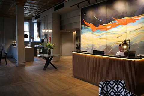 Mrs Banks Hotel - Accommodation Rockhampton 1