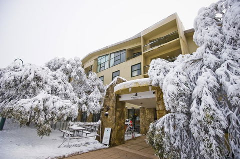 Mt Buller Chalet Hotel & Suites - Accommodation Rockhampton 0