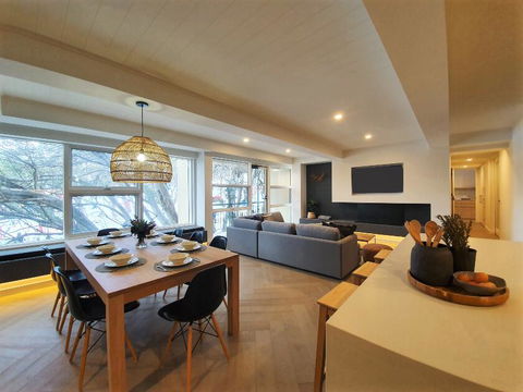 Mt Buller Chalet Hotel & Suites - Accommodation Rockhampton 3