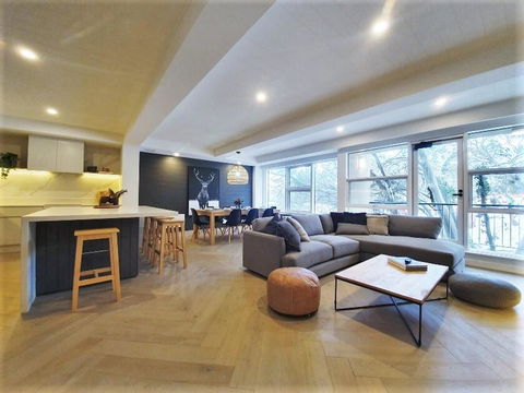 Mt Buller Chalet Hotel & Suites - Accommodation Rockhampton 1