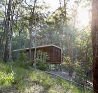 Mt Cotton Retreat - Accommodation Rockhampton