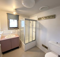 Mt Elizabeth - Accommodation Rockhampton