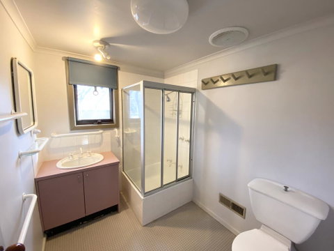 Mt Elizabeth - Accommodation Rockhampton 0