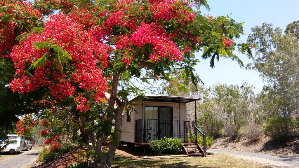 Ambrose QLD Accommodation Rockhampton