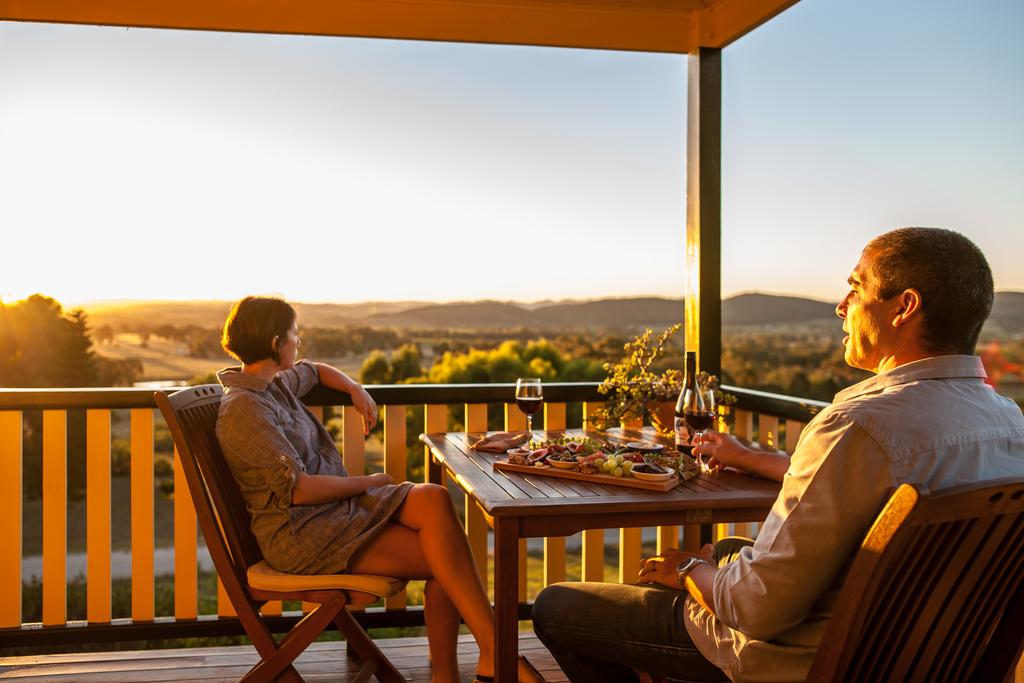 Kains Flat NSW Accommodation Rockhampton