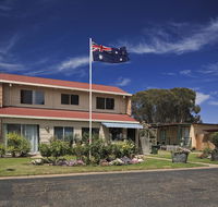 Mudgee Valley Park - Accommodation Rockhampton