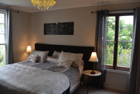 Mulberry Cottage Unique B&B Accommodation - Accommodation Rockhampton 1