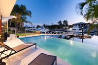 Mulloka Villa. Sunshine Coast Minyama