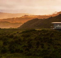 Mures Cloudy Bay Retreat - Accommodation Rockhampton