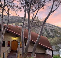 Murmeli Falls Creek - Accommodation Rockhampton