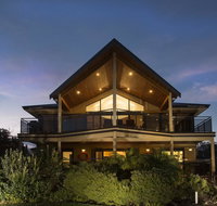 Murray River Lodge Luxury Boutique Accommodation BB - Accommodation Rockhampton