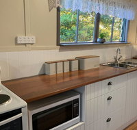 Murray's Farm Cottage - Accommodation Rockhampton