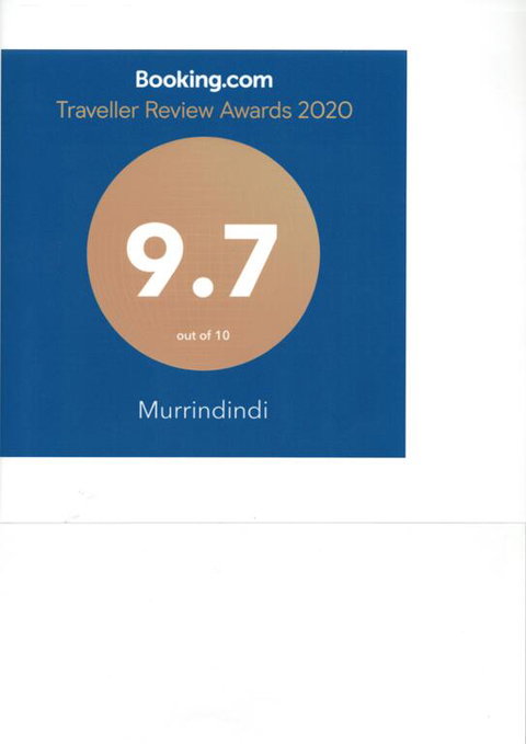 Murrindindi - Accommodation Rockhampton 3