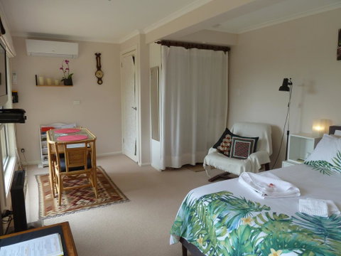 Murrindindi - Accommodation Rockhampton 2