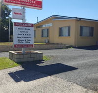 Murrurundi Motel - Accommodation Rockhampton
