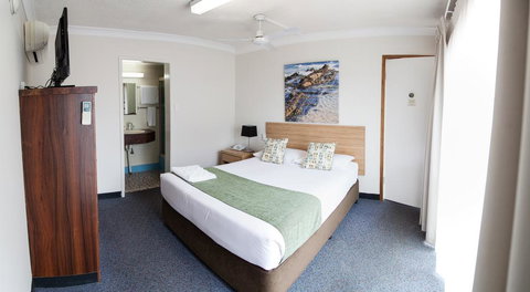 Murwillumbah Motor Inn - Accommodation Rockhampton 2
