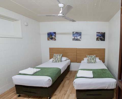 Murwillumbah Motor Inn - Accommodation Rockhampton 3
