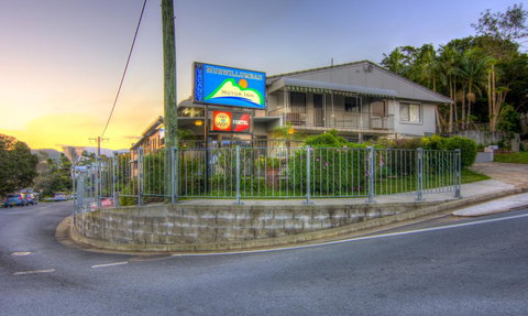 Murwillumbah Motor Inn - Accommodation Rockhampton 0